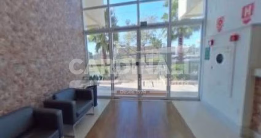 Apartamento Padrão em São Carlos