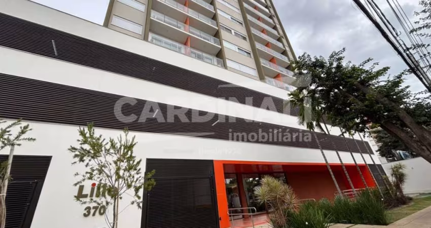 Apartamento Mobiliado à Venda e locação em ótima localização no Cambuí, Campinas!