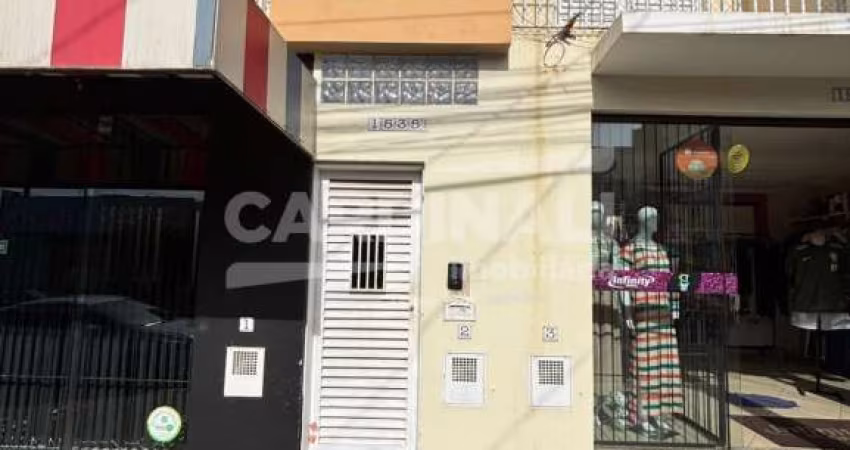 Apartamento Kitchnet em São Carlos