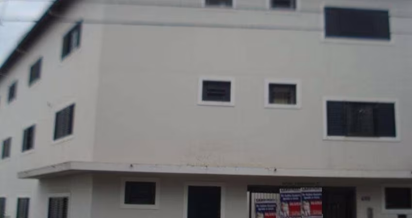 Apartamento Padrão em São Carlos
