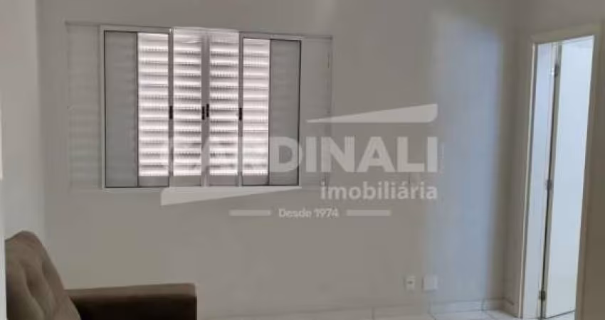 Apartamento Padrão em São Carlos