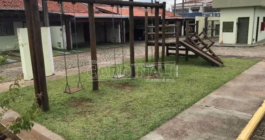 Casa Condomínio em São Carlos