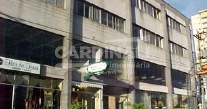 Apartamento Padrão em São Carlos
