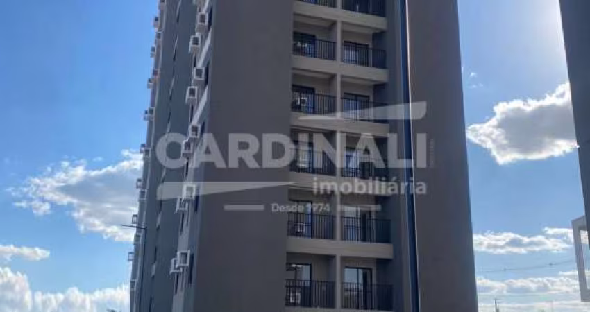 Apartamento com ótima localização próximo escola e creche
