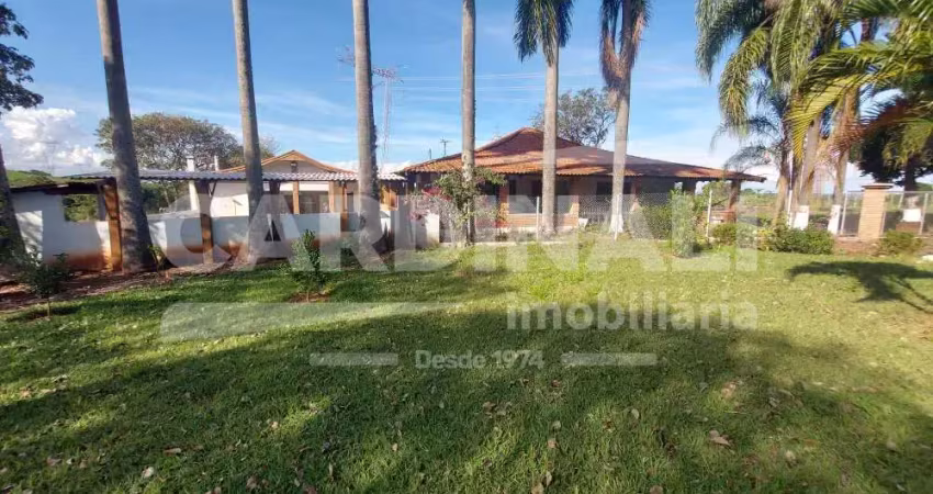 Imóvel Rural Sítio com 4,5 alqueires Paulista no Bairro Bocaiúva.