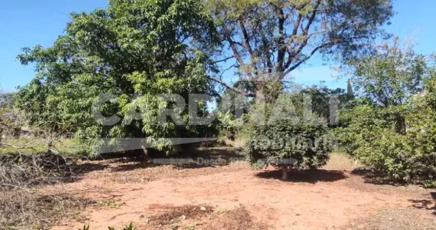 Rural Chácara em São Carlos