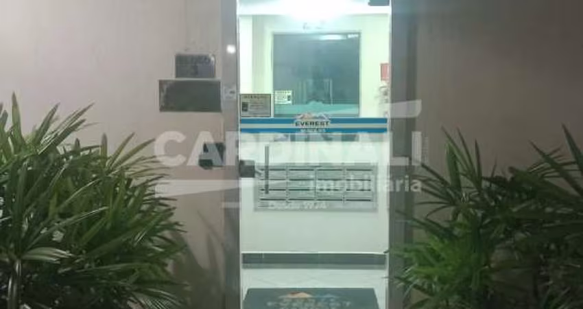 Apartamento Pronto para morar no Edifício Monte Everest ao lado do Parque Fehr.