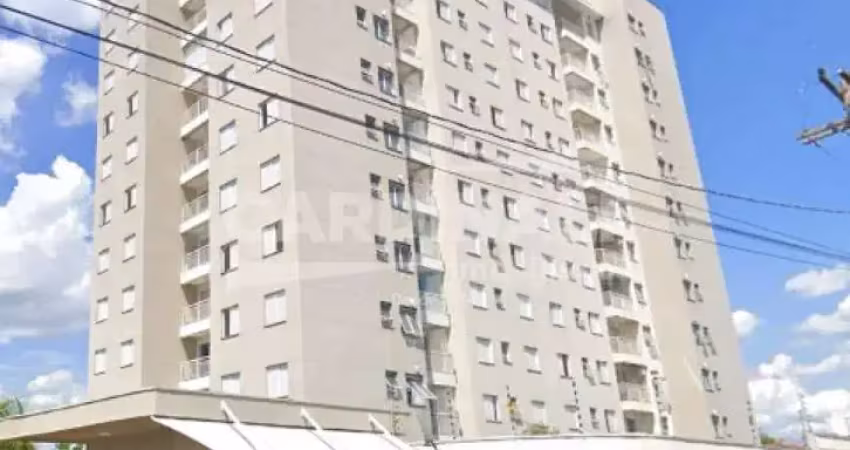 Apartamento Padrão em Campinas