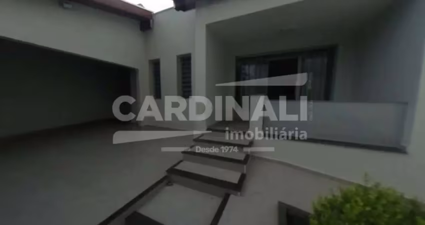 Casa padrão bem aconchegante com ótima localização