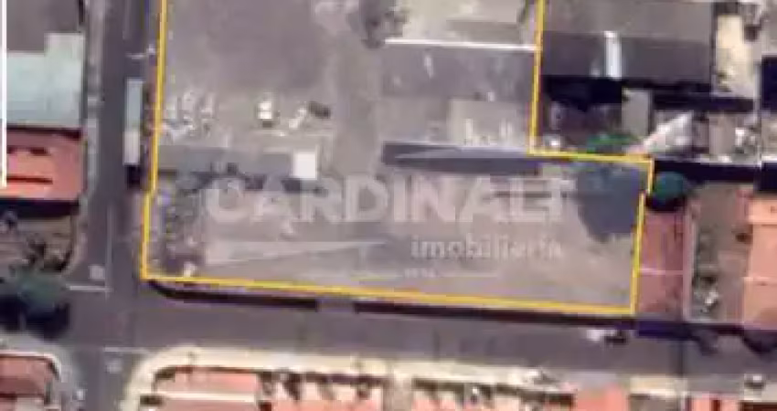 Barracão / Galpão / Depósito para alugar na Rua Luiz Lázaro Zamenhof, Q33 lotes 1 a, sn, Vila Brasília, São Carlos