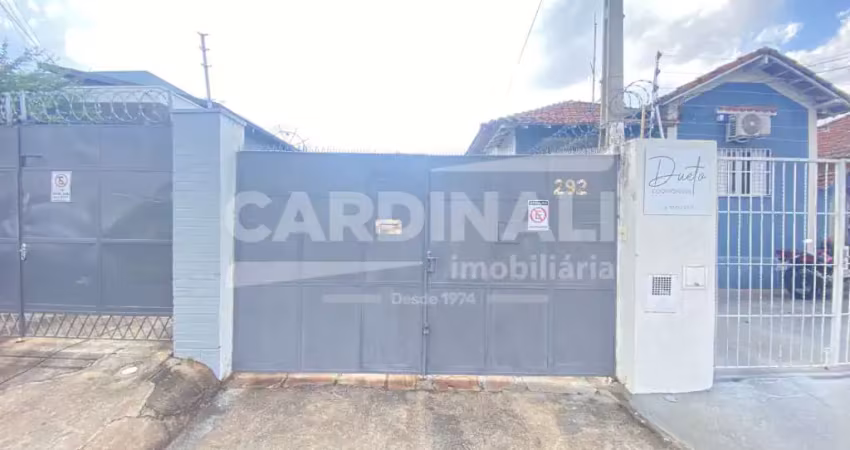Barracão / Galpão / Depósito para alugar na Rua José Benetti, 292, Vila Prado, São Carlos