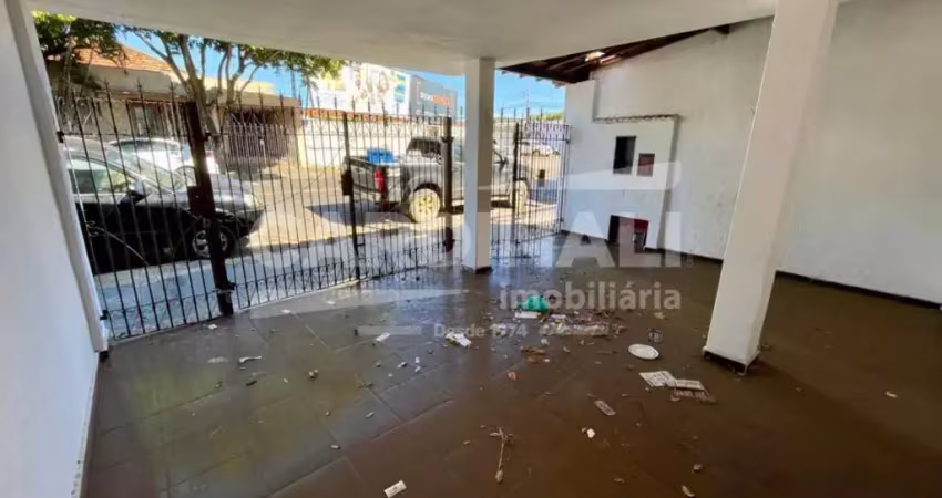 Casa Padrão em São Carlos