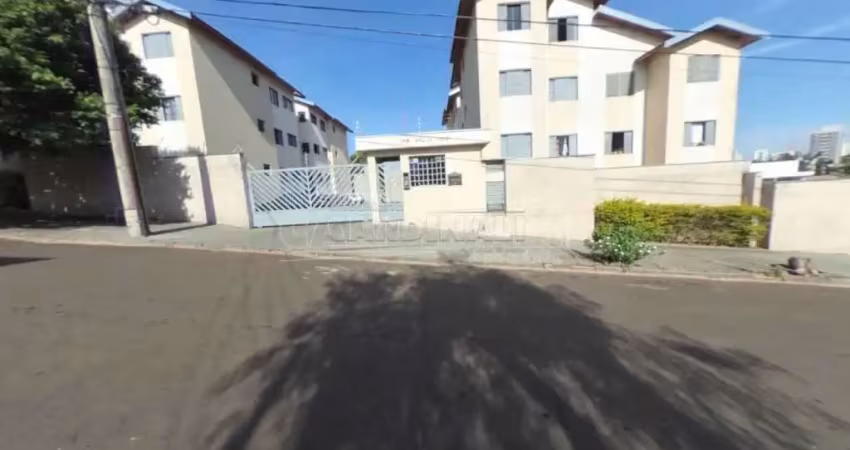 Apartamento com 2 quartos à venda na Rua Vitório Giometi., Bloco 01, 620., Jardim Nova Santa Paula, São Carlos