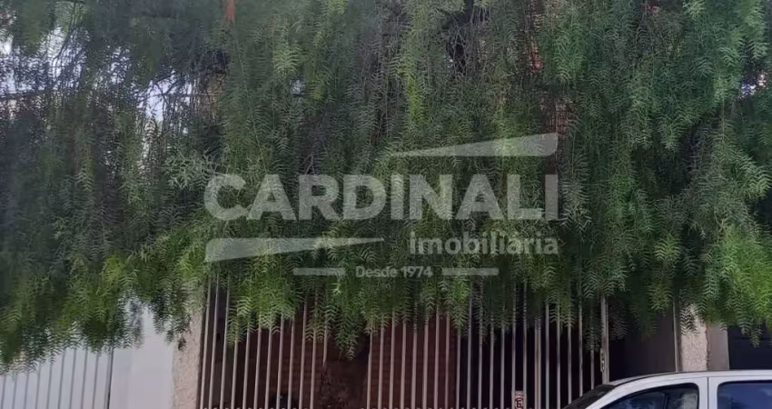 Casa Sobrado em São Carlos