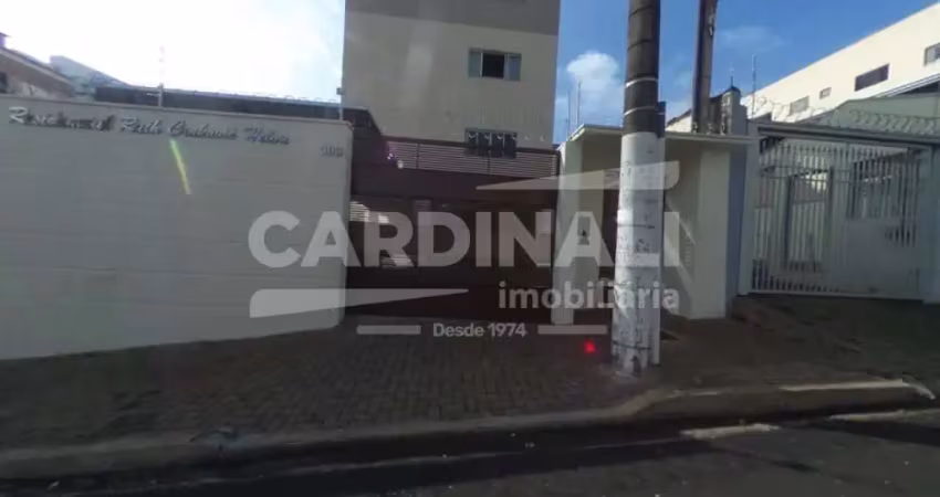 Apartamento com 1 quarto para alugar na Rua dos Inconfidentes, 100, Parque Arnold Schimidt, São Carlos