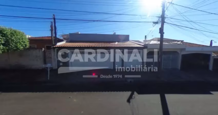 Imóvel sendo uma casa térrea no bairro nova santa paula próximo ao kartódromo.