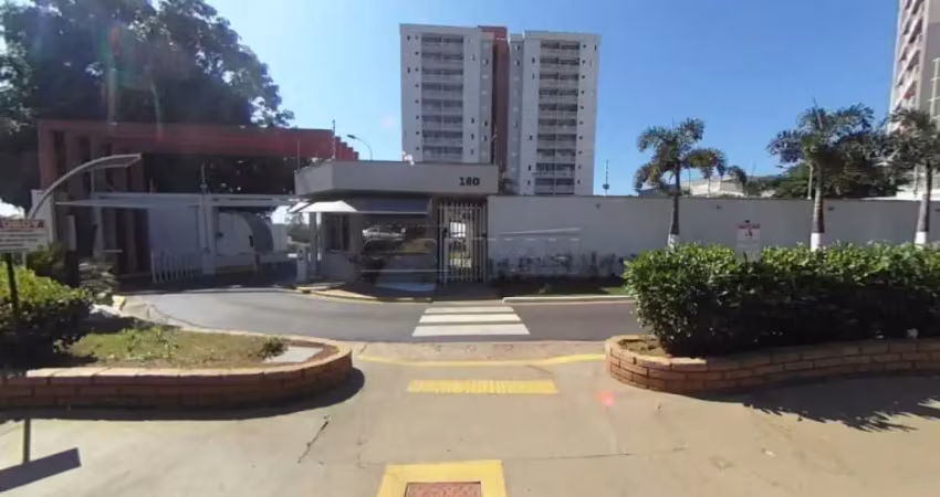 Apartamento Padrão em São Carlos
