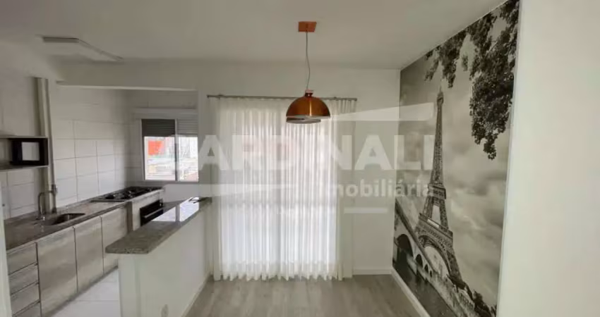 Apartamento à venda com 2 Dormitórios e 1 vaga no bairro Ponte Preta em CAMPINAS.