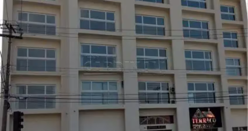 Casa comercial à venda na Avenida Professor Luiz Augusto de Oliveira, Prédio inteiro, 91, Vila Marina, São Carlos