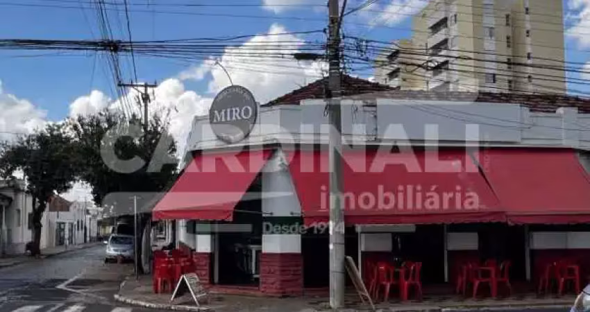 Não perca a oportunidade de adquirir um prédio comercial, na melhor localização da cidade.