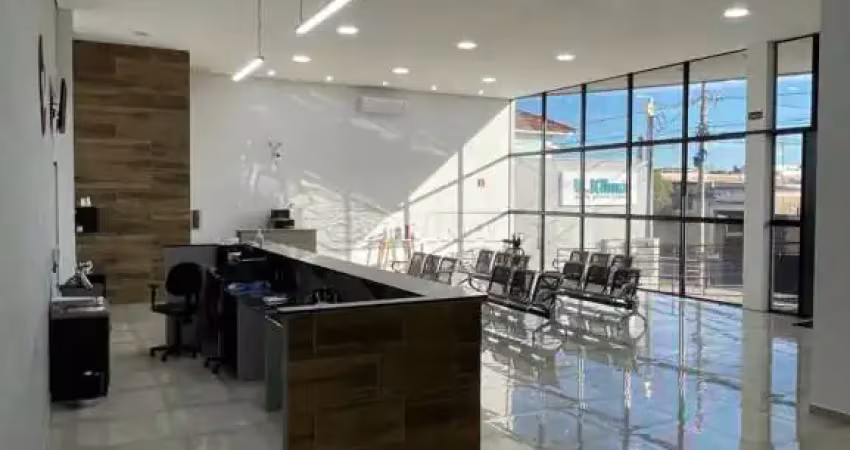 Casa comercial à venda na Rua Dom Pedro II, 1145, Centro, Pirassununga
