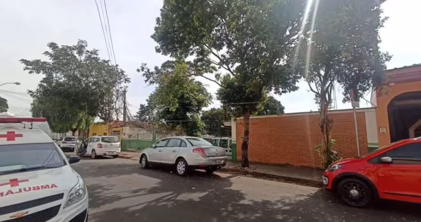 Casa comercial à venda na Rua Floriano Peixoto, 216, Jardim Paulista, São Carlos