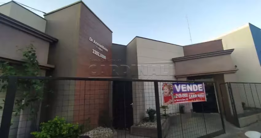 Casa comercial à venda na Avenida Joaquim Afonso da Costa, 146, Centro, Américo Brasiliense