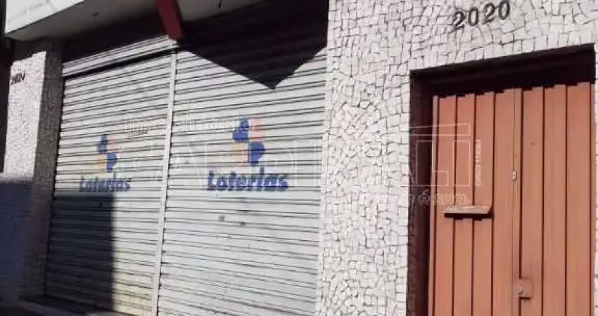 Casa comercial à venda na Avenida São Carlos, 2024, Centro, São Carlos