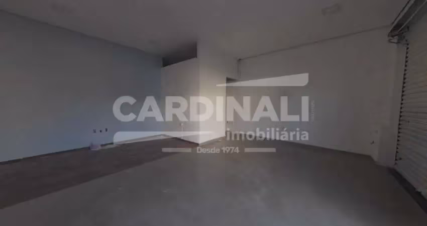 Salão comercial no centro de são carlos. salão comercial no centro de são carlos.