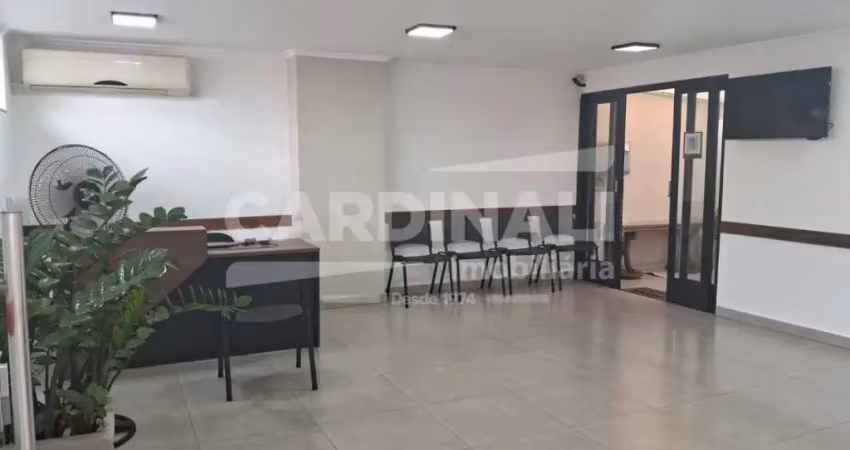 Conjunto de salas com ótima localização e com total acessibilidade.