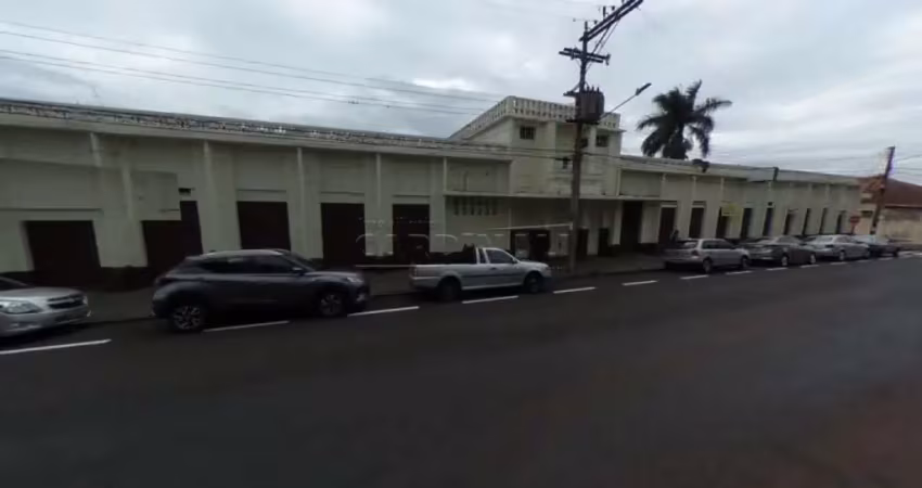 Casa comercial para alugar na Rua Antônio Prado, 0001, Jardim São Carlos, São Carlos