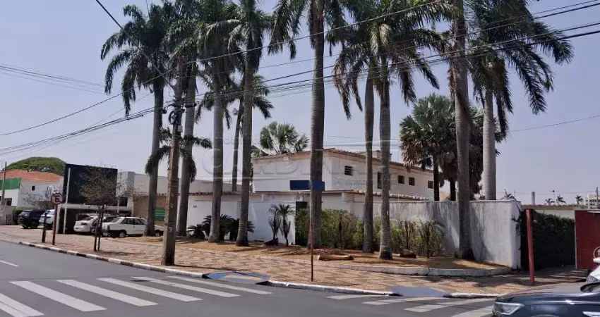 Prédio comercial na melhor e mais movimentada esquina da cidade, rua mais movimentada da cidade