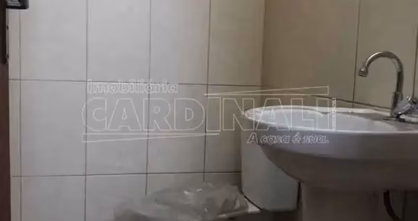 Prédio comercial no centro próximo ao hospital são francisco em araraquara
