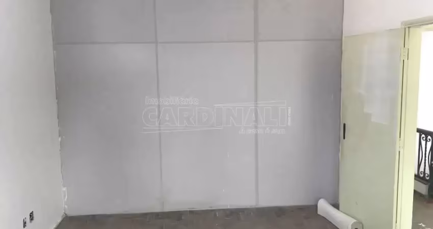 Prédio comercial no centro próximo a drogaria são paulo em são carlos