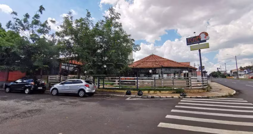 Casa comercial para alugar na Avenida Maria Antonia Camargo de Oliveira, Antigo Tchê, 807, São José, Araraquara