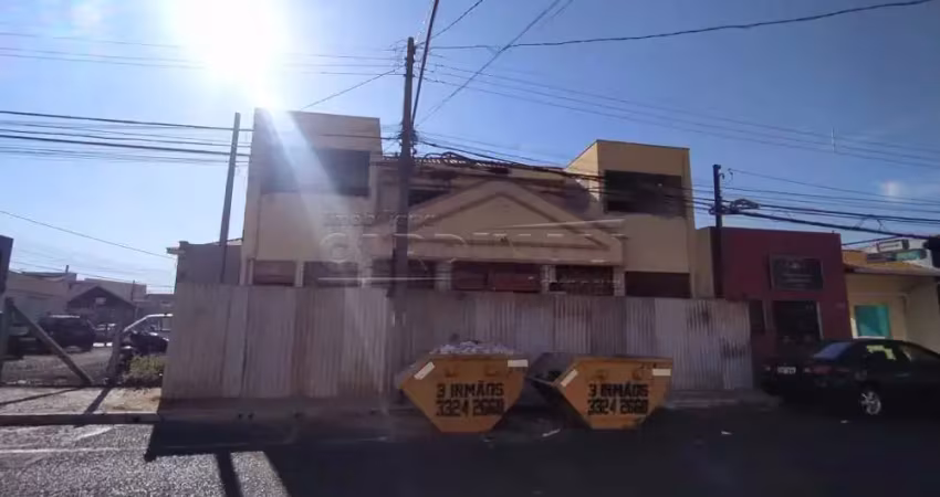 Casa comercial para alugar na Rua Gonçalves Dias, 1000, 1000, Centro, Araraquara