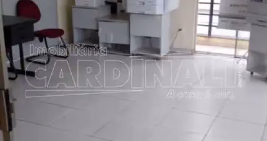 Prédio comercial na vila melhado próximo a rodoviária em araraquara