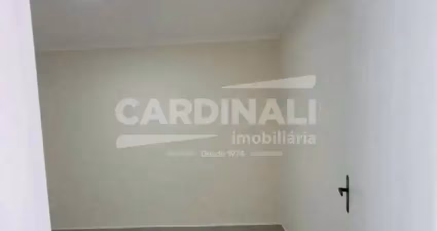 Casa com 2 quartos à venda na Rua Antonio Carlos Dalla Déa, 528, Residencial Deputado José Zavaglia, São Carlos