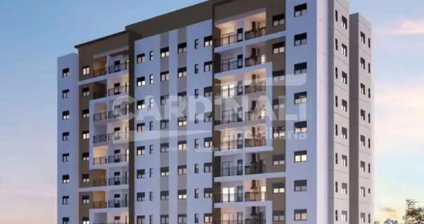 Apartamento com 2 quartos à venda na Rua Lauro Vannucci, 997, Parque Rural Fazenda Santa Cândida, Campinas