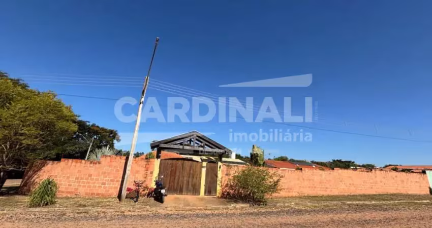 Fazenda à venda na Passeio dos Rouxinóis, 155, Quinta dos Buritis, São Carlos