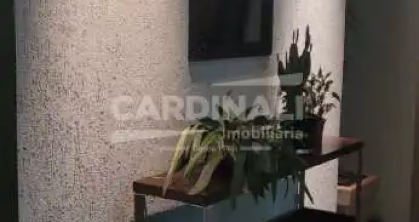 Apartamento com 3 quartos à venda na Rua Quinze de Novembro, 1859, Centro, São Carlos