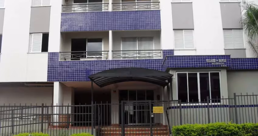 Apartamento com 3 quartos à venda na Rua Episcopal, Torre A, 2474, Centro, São Carlos