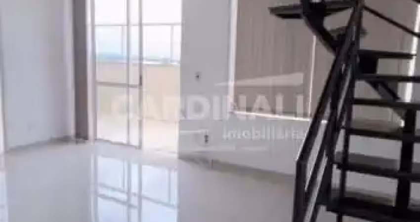 Cobertura com 3 quartos à venda na Rua Padre Teixeira, Torre Venice, 2670, Centro, São Carlos