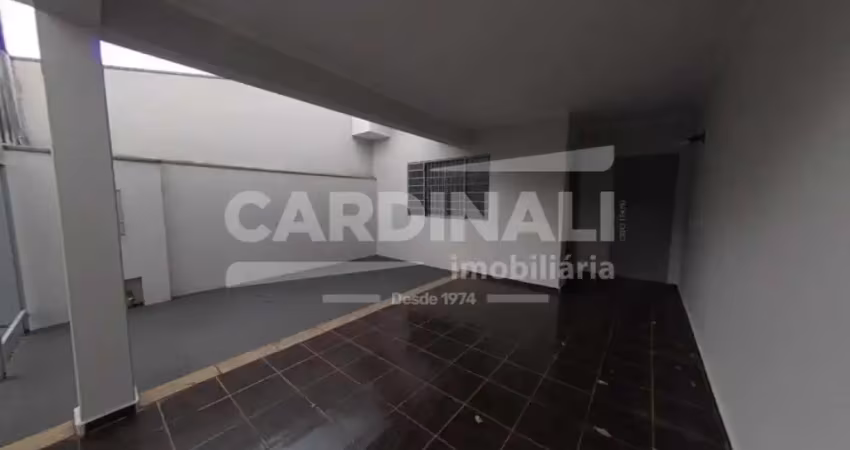 Gostaria de morar em uma casa no jardim bandeirantes em são carlos? esta é sua grande chance!