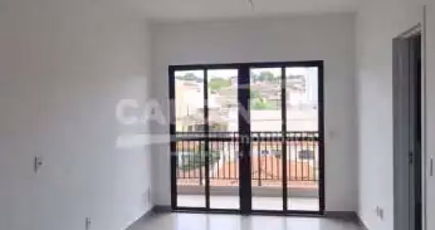 Apartamento com 2 quartos para alugar na Rua dos Cravos, 61, Cidade Jardim, São Carlos