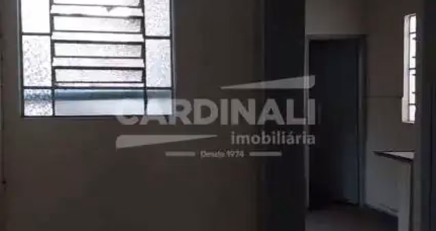 Casa com 2 quartos à venda na Rua José Bonifácio, 662, Núcleo Residencial Silvio Vilari, São Carlos