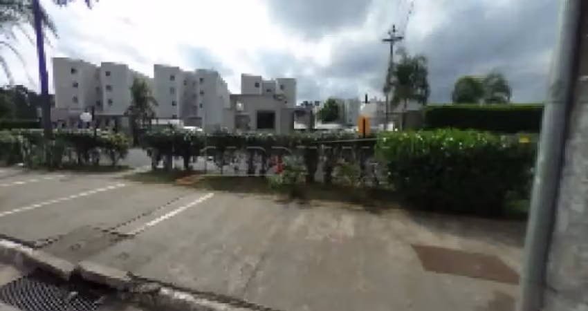 Apartamento com 2 quartos à venda na Avenida Doutor Heitor José Reali, Bloco 35, 1031., Jardim Nova São Carlos, São Carlos