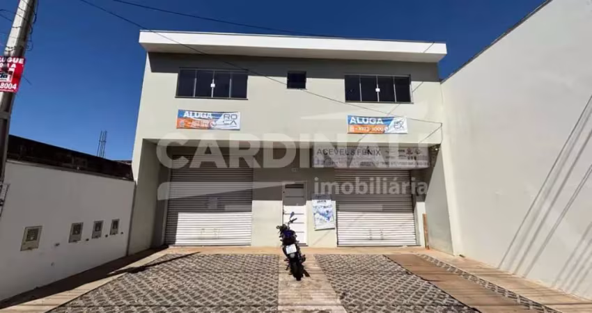 Kitnet / Stúdio para alugar na Avenida Romualdo Villani, kit 01, 308, Jardim Ipanema, São Carlos
