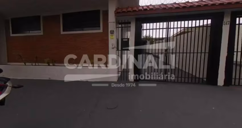 Cobertura com 3 quartos para alugar na Rua Miguel Alves Margarido, B - 0, 317., Parque Arnold Schimidt, São Carlos
