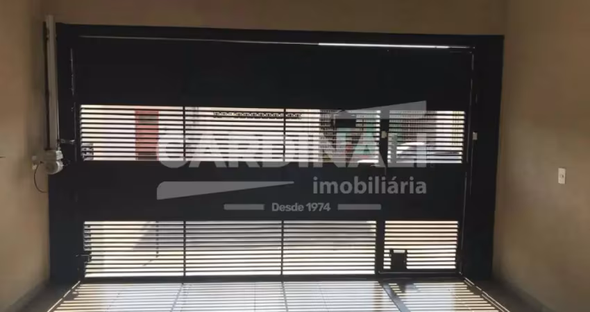 Cobertura com 3 quartos à venda na Rua Venezuela, 170, Vila Brasília, São Carlos